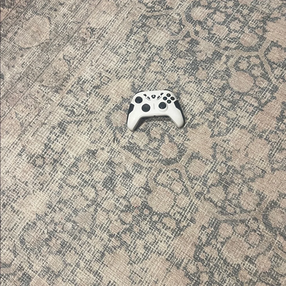 Nintendo Switch experience gaming